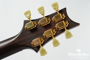 MaCarty 10top - Teal Black